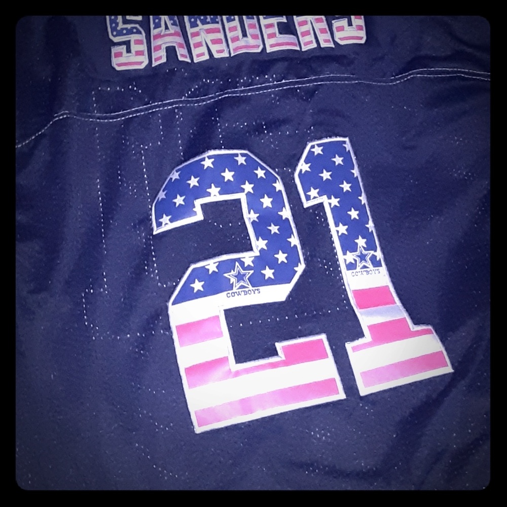 Jerseys